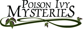 Poison Ivy Mysteries text
